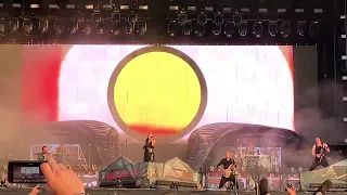 WITHIN TEMPTATION-Paradise (What about Us)-live@Wacken Open Air 2019