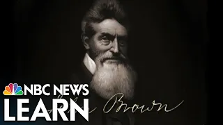 John Brown's Bloody End to Slavery