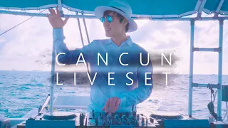 Liu @ Cancun Liveset (Isla Mujeres)