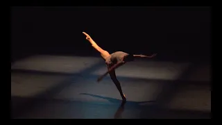 Far by Wayne McGregor (Solo Giacomo De Luca) 2021