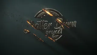 EPIC CRACK FIRE LOGO INTRO