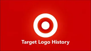 Target Logo/Commercial History