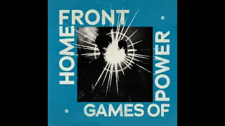 Home Front * Real Eyes