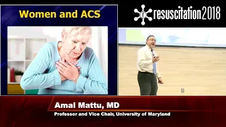 Recent ACS Literature You NEED to Know! Amal Mattu, MD Resuscitation 2018