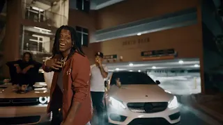 OMB Peezy - Cold Days [Official Video]