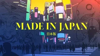 Made in Japan - Inside Japan's Games Industry | Documentary