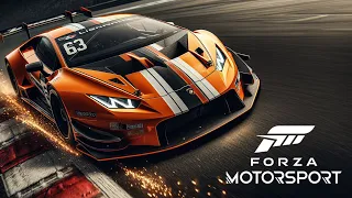 FORZA MOTORSPORT - A RECUPERAÇAO MAIS INSANA DA MINHA VIDA!