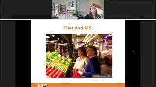 Ask an MS Expert: Diet and MS