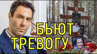 Поселилось в мозге. Евгений Кунгуров действовал по указке.