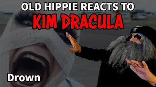 Always a Crazy Ride with KIM DRACULA! "Drown" Reaction for #AnthonyGamble