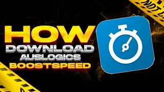 Auslogics BoostSpeed 2021 crack 2022 for Windows 7/8/10 For Lifetime