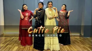 Cutie Pie | Dance Video | ADHM | Ranbir, Anushka | Pankaj Choreography | Swagger Dance Studio