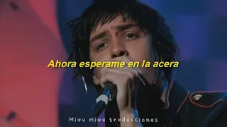 I can't win - The Strokes (Subtitulada al español)