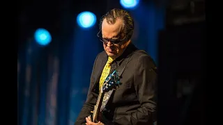 No Good Place For The Lonely - Joe Bonamassa Live @ The Warfield San Francisco, CA 10-21-17