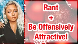 Rant + Self Concept / Appearance | law of assumption