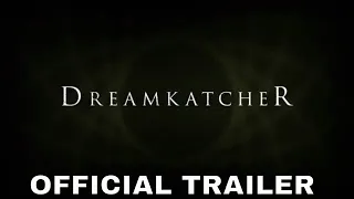DREAMKATCHER (2020) Official Trailer | Radha Mitchell | Horror Movie
