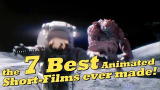 THE 7 BEST ANIMATED SHORT FILMS  [I] EVER MADE