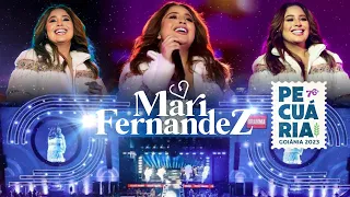 Mari Fernandez - Ao Vivo Na Pecuária De Goiânia / 2023 (Show Completo)