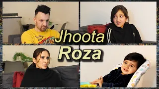 Jhoota Roza | OZZY RAJA