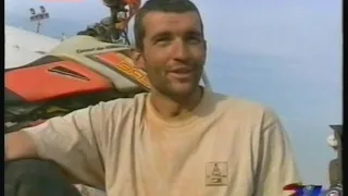 Dakar 2004 Stage 14 (video 3 of 5)