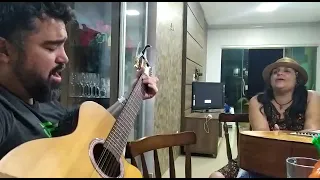 Família Tenório - Matogrosso e Mathias - Frente a Frente (Cover)