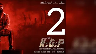 KGF chapter 2 Full movie in hindi dubbed#kgf2 #kgf #kgfchapter2 #kgfchapter1 #yashkgf  #hombaleflims