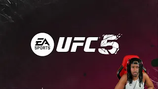 This Is How EA Can Finally Fix EA Sports UFC 5... | (Please Watch EA)