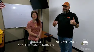 Chronicles of The Range Monkey: The Mantis Benchmark