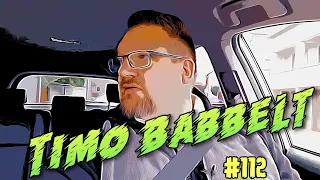 Timo babbelt #112 - On the Road