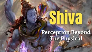 Shiva The God of Destruction - Absolute Stillness & Movement | Hindu Religion/Mythology Explained