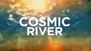 Cosmic River ✧ 432Hz ✧ Ambient, Mystical Music for Deep Meditation ✧ Recharge and Awaken the Spirit