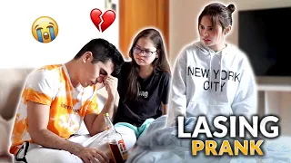 LASING PRANK! *SECRET JOWA* | IVANA ALAWI