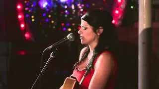 Gemma Ray - Flood and a Fire (Part 1 of the Bethnal Green WMC Sessions)