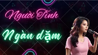 Người tình ngàn dặm Nữ