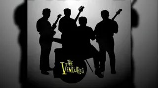 The Ventures.  El Cumbanchero