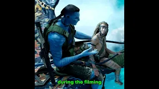 Did You Know This in AVATAR: THE WAY OF WATER? #shorts