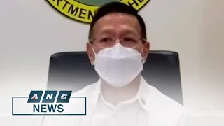 Palace: Duterte wants Duque to clear allegations linked to Pfizer vaccine deal | ANC