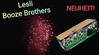 NEUHEIT 2023! | Lesli Booze Brothers || Guter Verbund 👍🔥|| [HD]