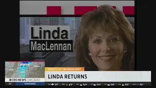 Ghosts of CBS News Past: Linda MacLennan