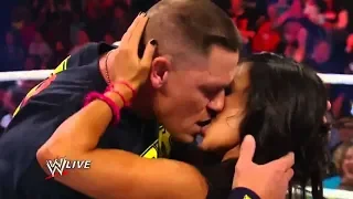 10 On-Screen WWE Couples That Had No Chemistry