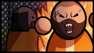 Prison Architect Escape Mode Console Launch