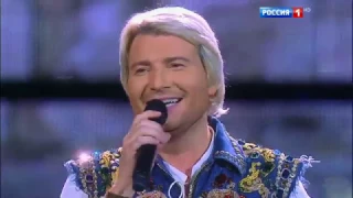 Николай Басков - Сердце (ШОУ "ИГРА")