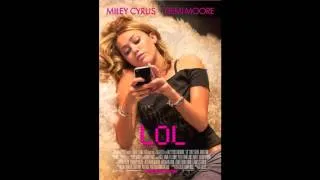 LOL (Miley Cyrus) Heart On Fire - Jonathan Clay Full Song (Movie Version) 2012