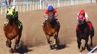 Carreras en Nogales 12 de Mayo 2024