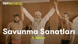 Savunma Sanatları | Kushti | TRT Belgesel