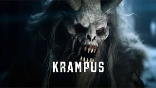 Dark Christmas Ambient Music | BEWARE OF THE KRAMPUS