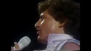 Andy Gibb - Words -  Live In Chile 1984