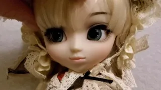 ОБЗОР пуллип Маргрета - pullip Margrethe