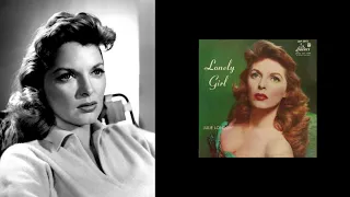 Julie London - All Alone