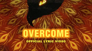 Major Moment - Overcome (Official Lyric Video)